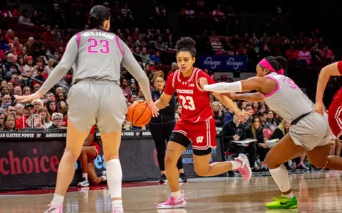 D'Yanis Jimenez at Ohio State