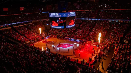 wbb vs Iowa 12/10/23