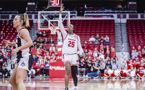 Serah Williams vs. Purdue