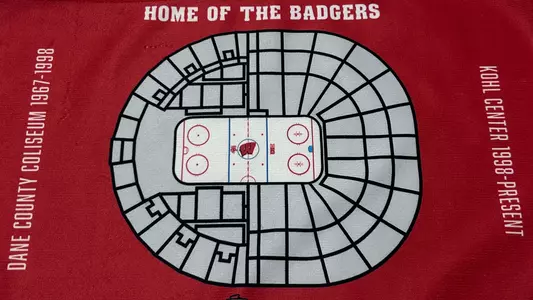 Fan Appreciation Night Rally Towel