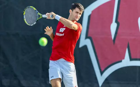 Michael Minasian Action Shot