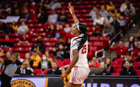 Serah Williams Action