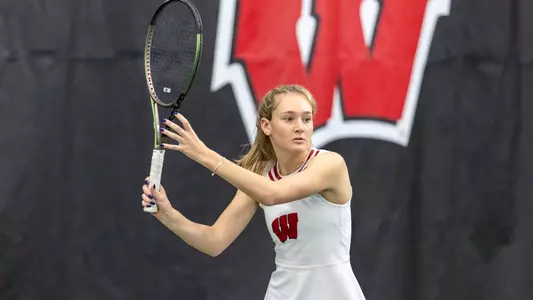 Ava Martin sees her return