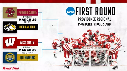 Providence Regional Bracket