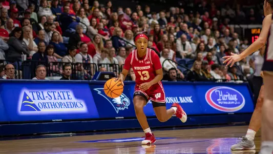 Ronnie Porter vs. USI