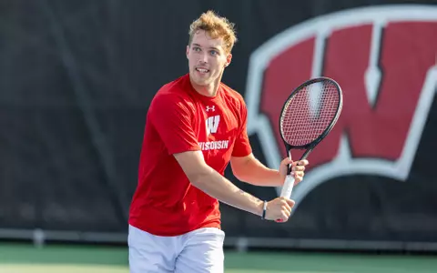 Jason Hildebrandt Action