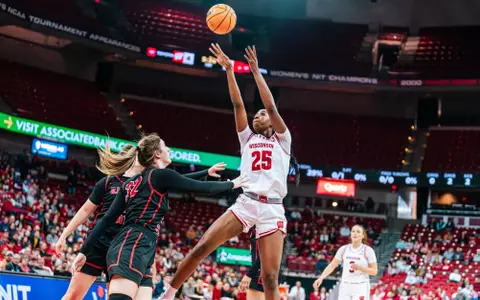 Serah Williams vs. Illinois State