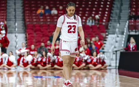 D'Yanis Jimenez vs. Saint Louis