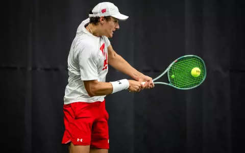 Tomas Zlatohlavek vs. Northwestern