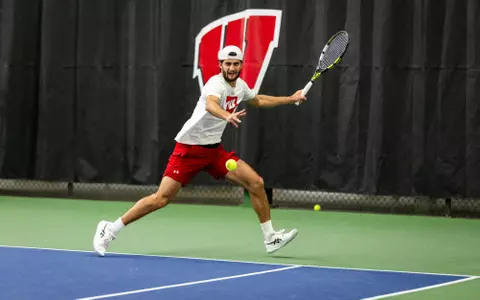 Michael Minasyan vs. Northwestern