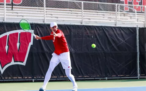 Tomas Zlatohlavek vs. Penn State