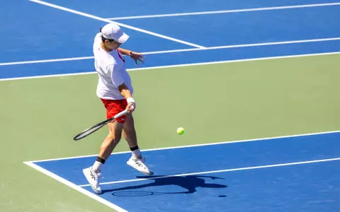 Matthew Fullerton vs. Ohio State