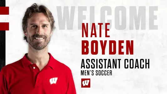 Nate Boyden