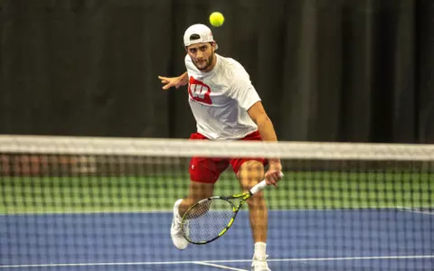 Michael Minasyan vs. Northwestern