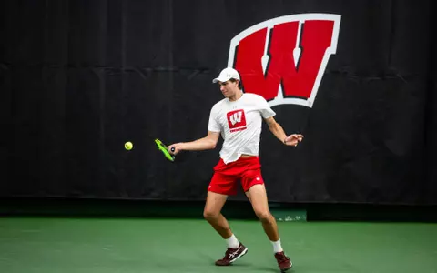 Collin Beduhn vs. Northwestern