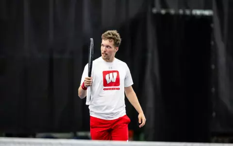 Jason Hildebrandt vs. Northwestern