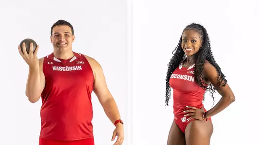 Jason Swarens and Kiley Robbins headline image