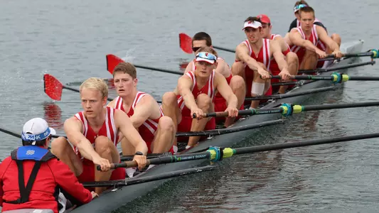 Third varsity eight