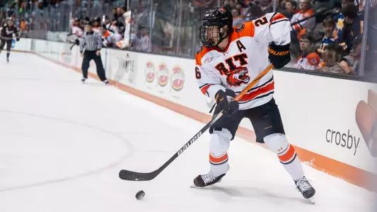 Cody Laskosky at RIT