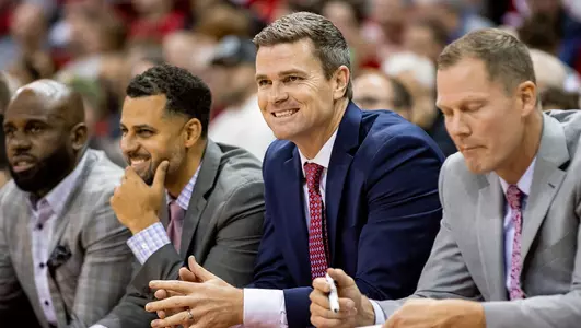 Kirk Penney bio header image 1