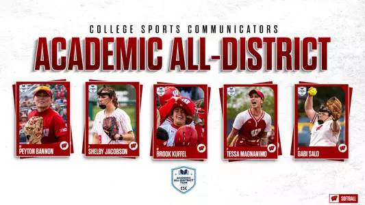 SB CSC Academic All-Distrcit 24