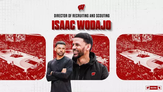 Isaac Wodajo headline graphic