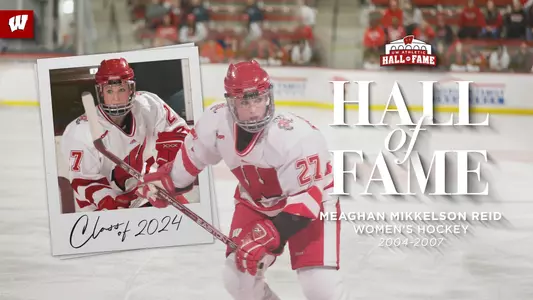 UW Athletic Hall of Fame WHKY