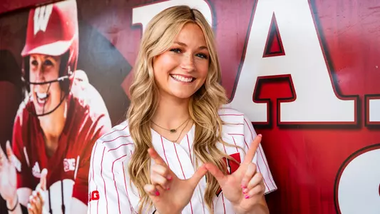 SB Makenzie Foster at Goodman Summer 24