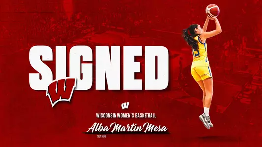 Alba Martin Mesa