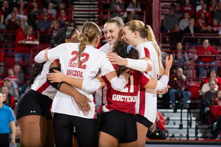 VB Group Celebration vs UIC Spring Match