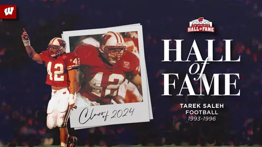 Saleh Headline image