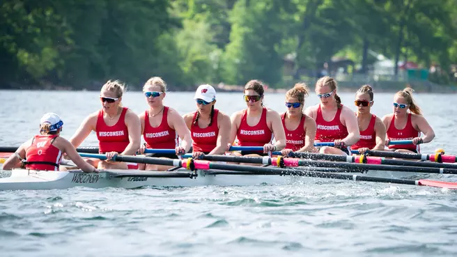 Wisconsin Women's Rowing Walk-On Info