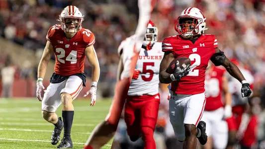 Wohler Hallman combo