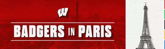 2024 Paris Olympics Page Header