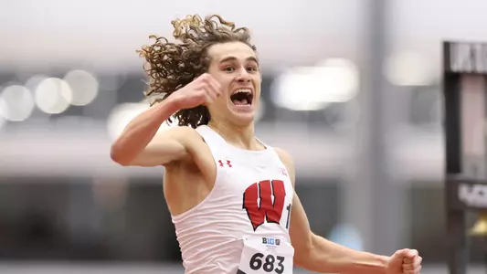 Olin Hacker (2024 US Olympic Trials Story)