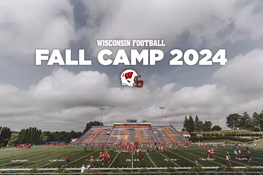 Fall camp header 2024