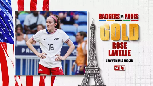 Rose Lavelle Gold