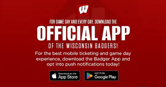 Badgers ap ad 2024