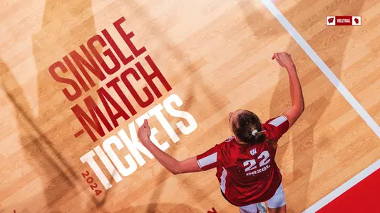 VB Single-Match Tickets on Sale 2024