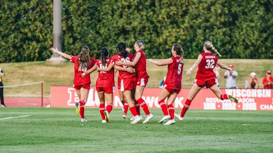 Wisconsin vs. Loyola