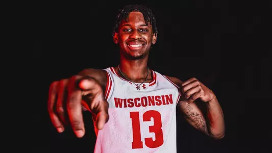 Xavier Amos Photoshoot Header Image