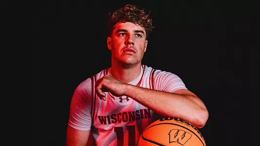 Max Klesmit Photoshoot Header Image