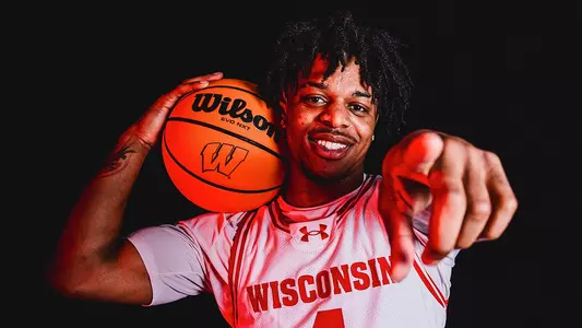 Kamari McGee Photoshoot Header Image