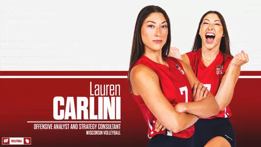 VB Lauren Carlini Hire 24