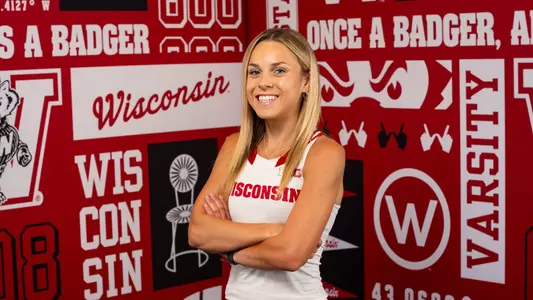 Lindsay Cunningham Posed Photo