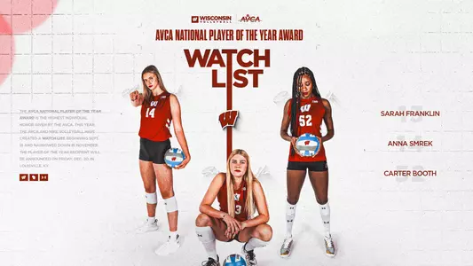 AVCA National Player of the Year Watch List Graphic 24