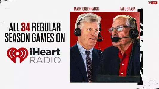 WHKY Headline Graphic - Radio Coverage