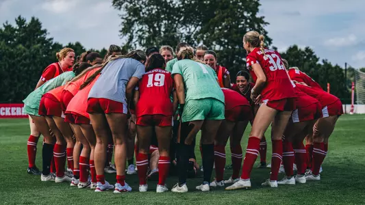 WSOC Huddle
