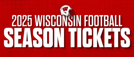 2025 Football Tickets Header