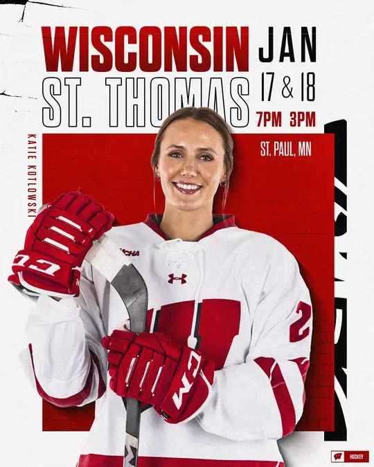 WHKY at St thomas 1.17.25 graphic